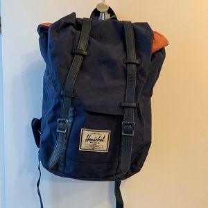 Herschel Backpack